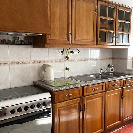 Casinha Das Memorias Vieira de Leiria Exterior foto