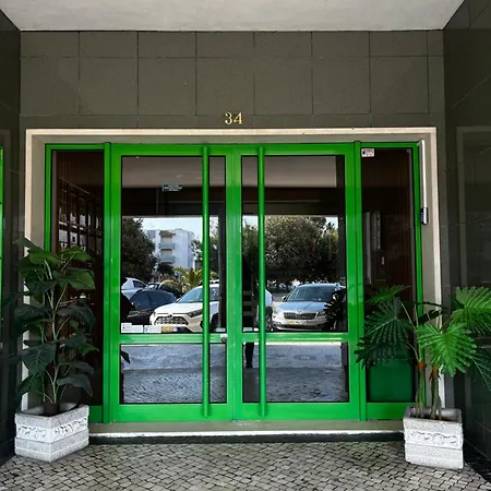 Casinha Das Memorias Vieira de Leiria Exterior foto