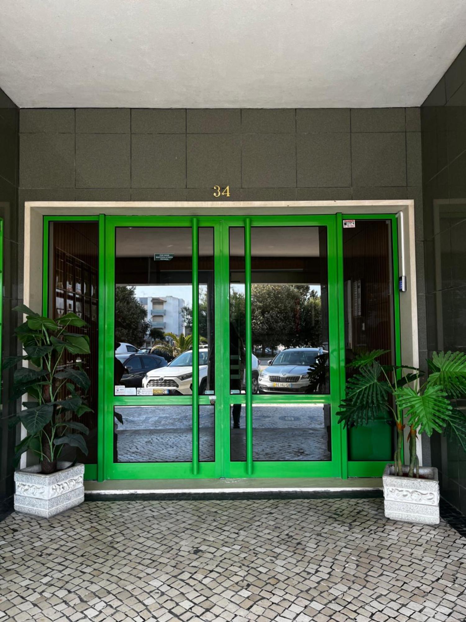 Apartment Casinha Memorias