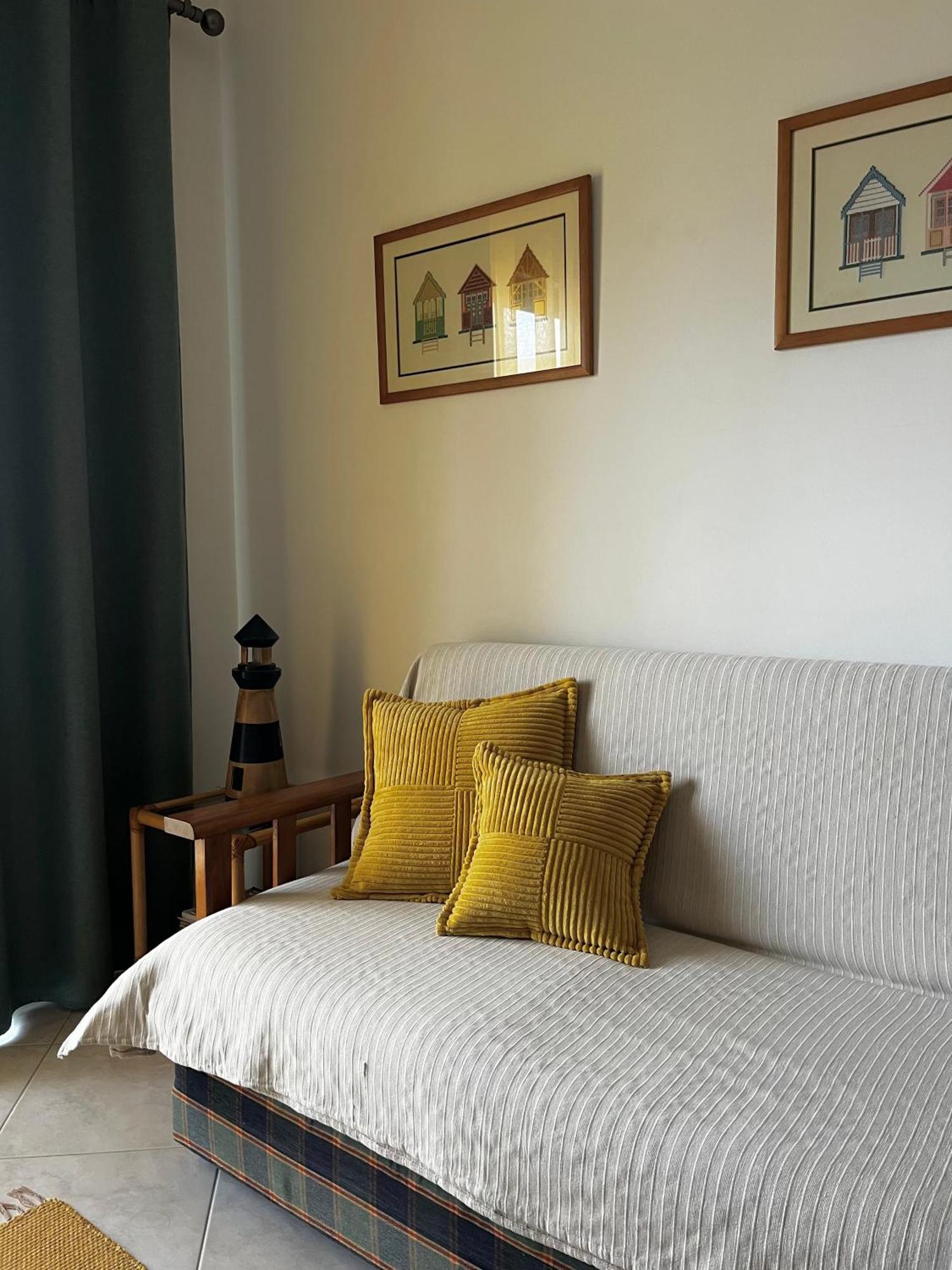 Apartment Casinha Memorias